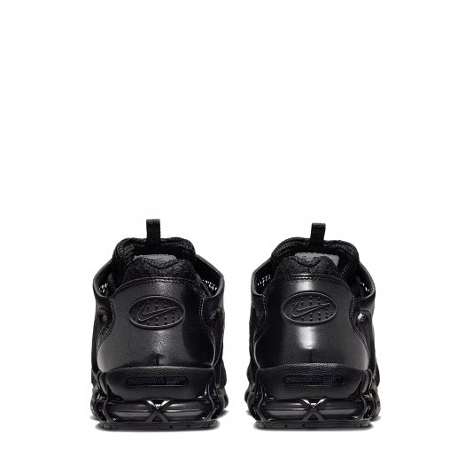 Air Zoom Spiridon Cage 2 Black/Anthracite/Smoke Grey