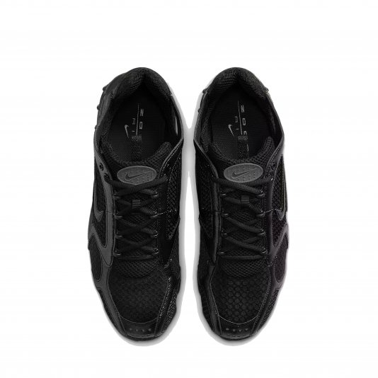 Air Zoom Spiridon Cage 2 Black/Anthracite/Smoke Grey