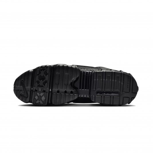 Air Zoom Spiridon Cage 2 Black/Anthracite/Smoke Grey