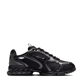 Air Zoom Spiridon Cage 2 Black/Anthracite/Smoke Grey