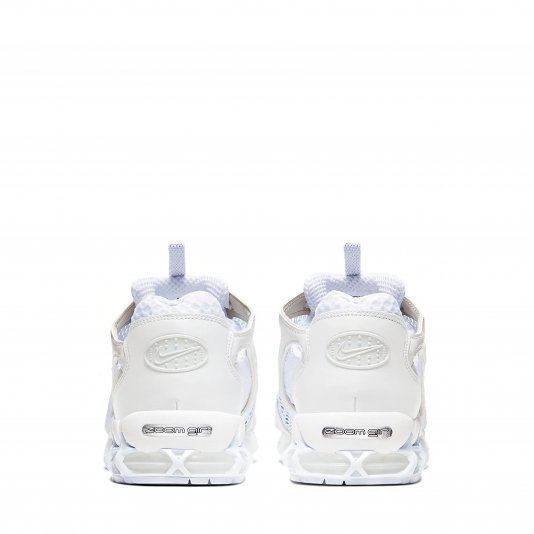 Air Zoom Spiridon Cage 2 White/White/Black
