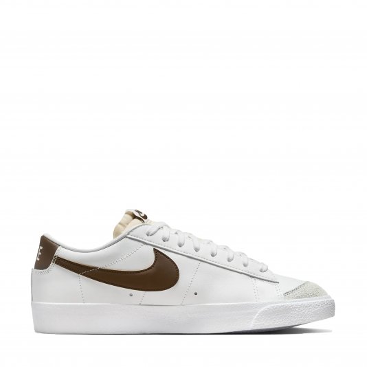 Blazer Low `77 Vintage Summit White Photon Dust Cacao Wow