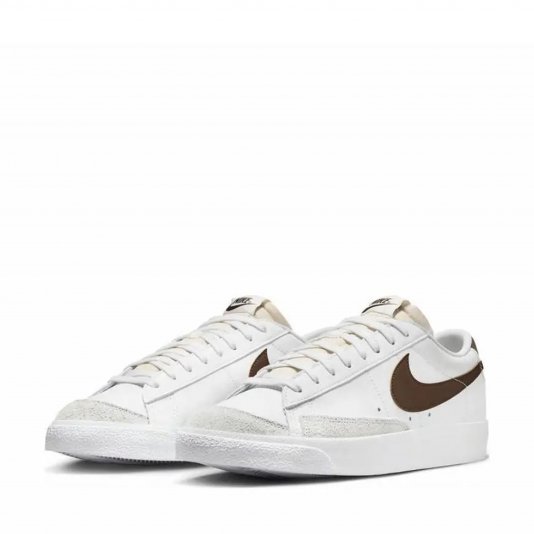 Blazer Low `77 Vintage Summit White Photon Dust Cacao Wow