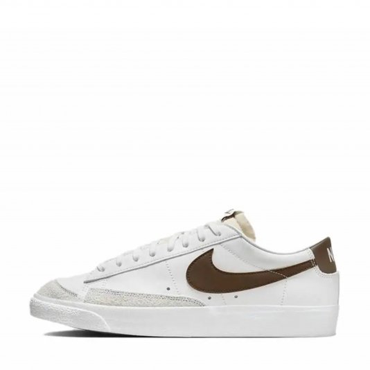 Blazer Low `77 Vintage Summit White Photon Dust Cacao Wow