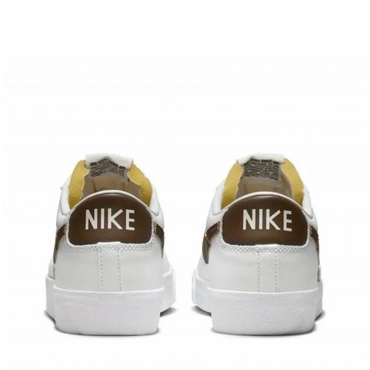 Blazer Low `77 Vintage Summit White Photon Dust Cacao Wow