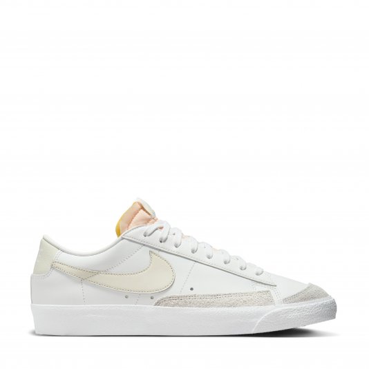 Blazer Low `77 Vintage Summit White/Photon Dust/Seaglass