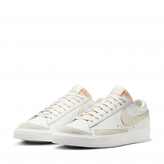 Blazer Low `77 Vintage Summit White/Photon Dust/Seaglass