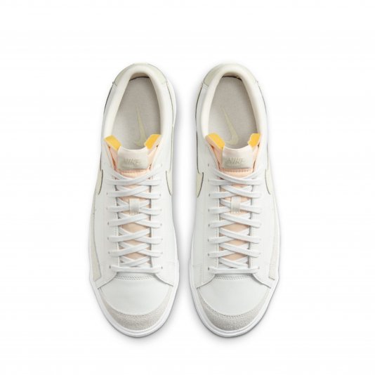 Blazer Low `77 Vintage Summit White/Photon Dust/Seaglass