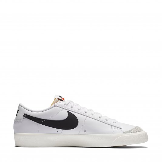 Blazer Low `77 Vintage White/Black/Sail
