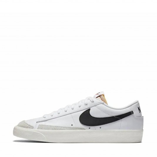 Blazer Low `77 Vintage White/Black/Sail