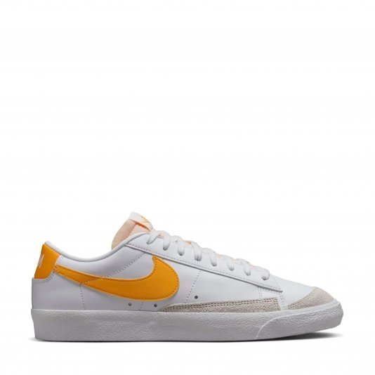 Blazer Low `77 Vintage White/Phantom/University Gold