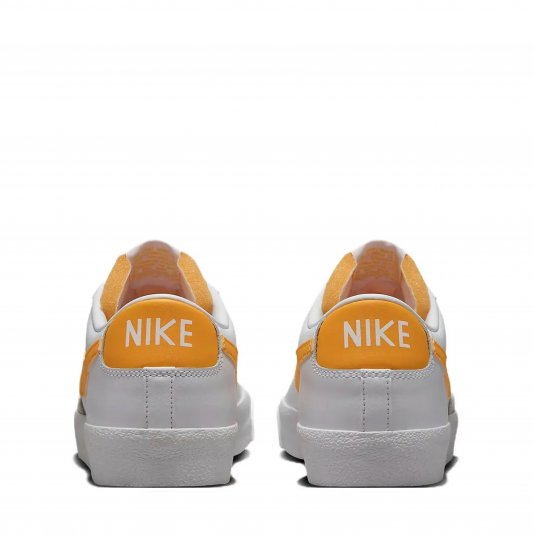 Blazer Low `77 Vintage White/Phantom/University Gold