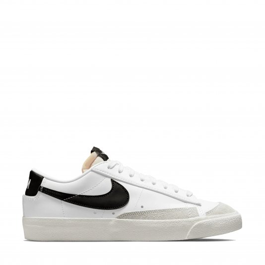 Blazer Low `77 Vintage White/Sail/White/Black