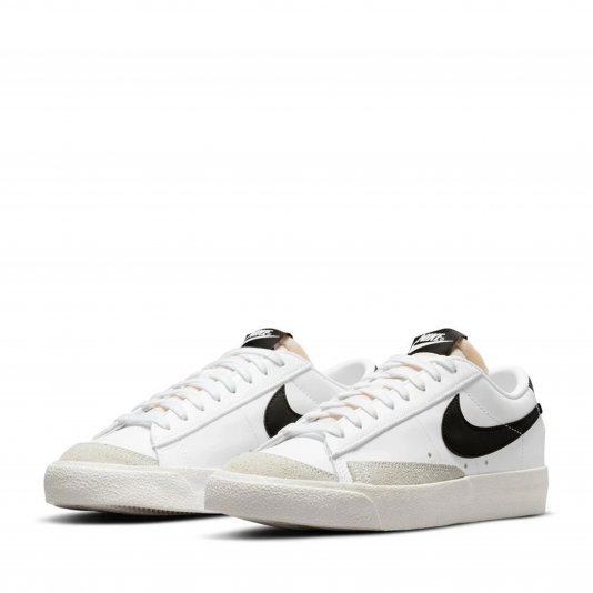 Blazer Low `77 Vintage White/Sail/White/Black