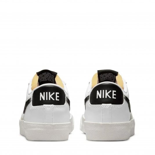 Blazer Low `77 Vintage White/Sail/White/Black