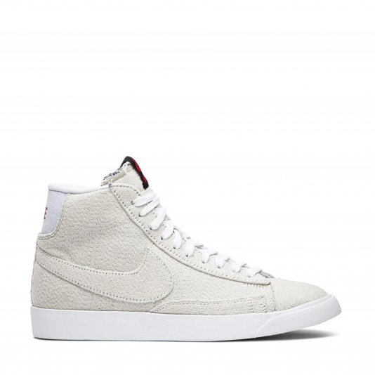 Blazer MID QS X Stranger Things Sail/Sail/Deep Royal Blue