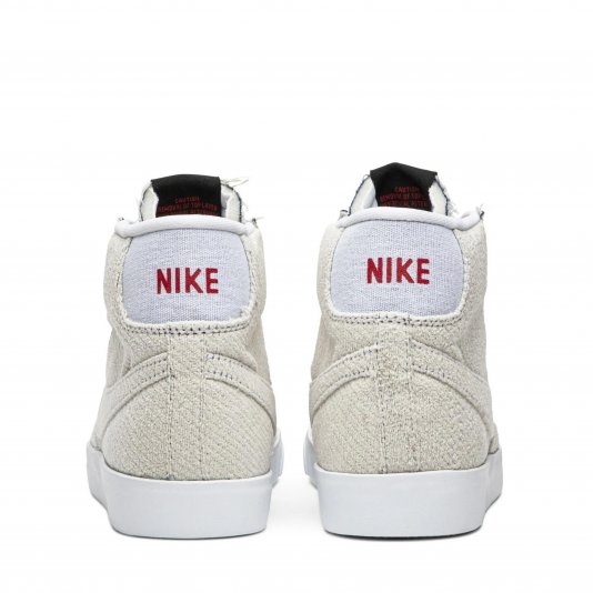 Blazer MID QS X Stranger Things Sail/Sail/Deep Royal Blue