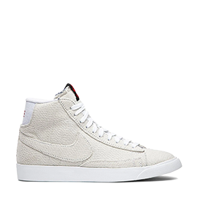 Blazer MID QS X Stranger Things Sail/Sail/Deep Royal Blue