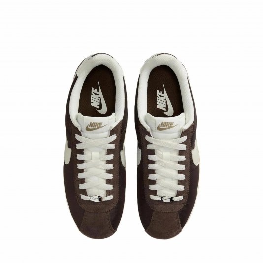 Cortez Baroque Brown/Sail/Khaki