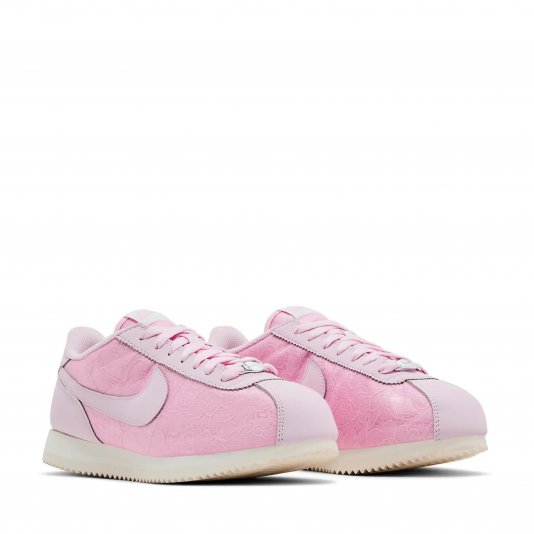 Cortez Pink Foam/Pink Foam/Soft Pearl/Summit White
