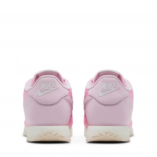 Cortez Pink Foam/Pink Foam/Soft Pearl/Summit White