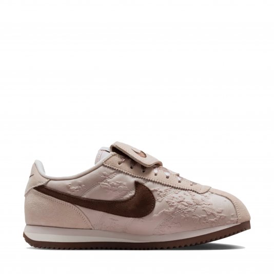 Cortez Textile Silt Red/Phantom/Light Chocolate