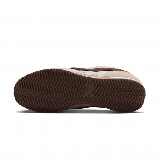 Cortez Textile Silt Red/Phantom/Light Chocolate