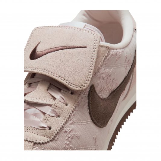 Cortez Textile Silt Red/Phantom/Light Chocolate