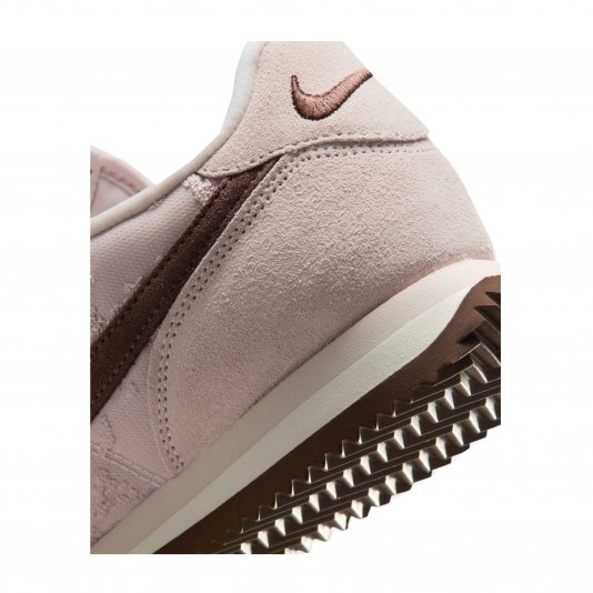 Cortez Textile Silt Red/Phantom/Light Chocolate