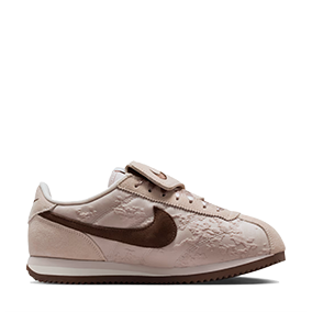 Cortez Textile Silt Red/Phantom/Light Chocolate