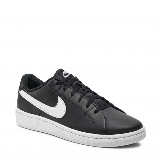 Court Royale 2 Next Nature Black/White