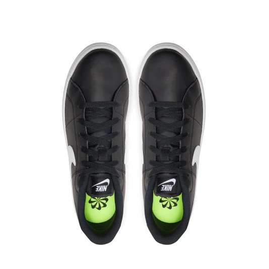 Court Royale 2 Next Nature Black/White