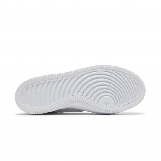 Court Vision Alta White/White/White