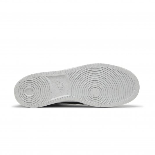 Court Vision Low Next Nature Black/White/Black Noir/Blanc