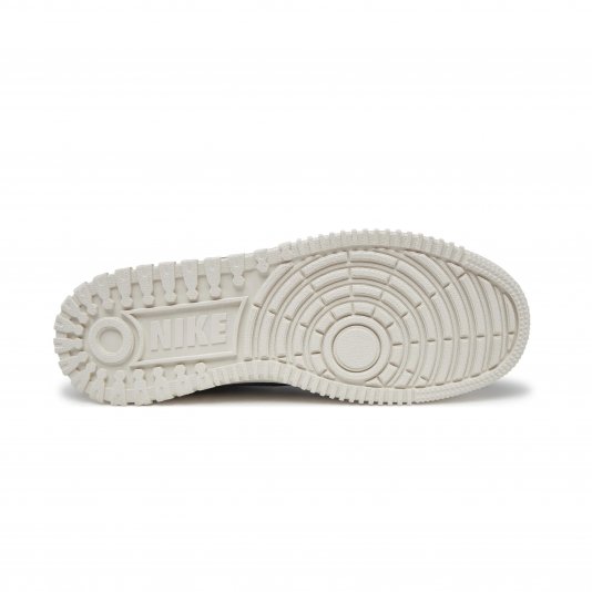 Court Vision Mid Winter Core Black/Black/Phantom