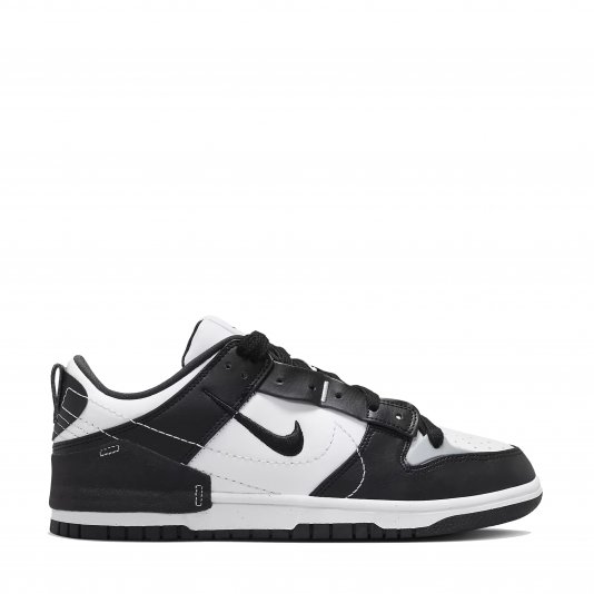 Dunk Low Disrupt 2 Black/White/Pure Platinum