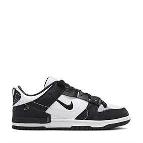 Dunk Low Disrupt 2 Black/White/Pure Platinum