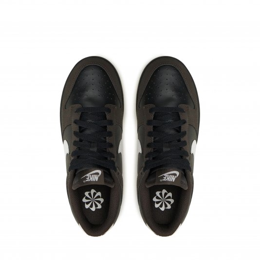 Dunk Low Next Nature Black/Summit White/Velvet Brown/Khaki