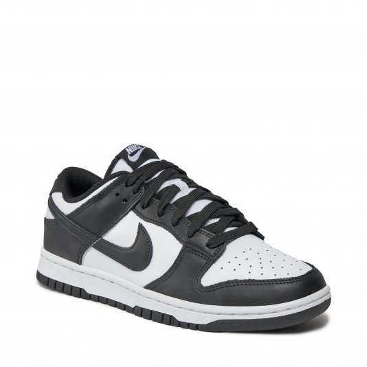 Dunk Low Retro Panda White/Black/White