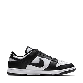 Dunk Low Retro Panda White/Black/White
