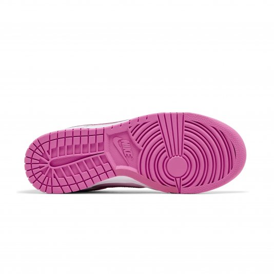 Dunk Low Retro Pink Foam/Playful Pink/White