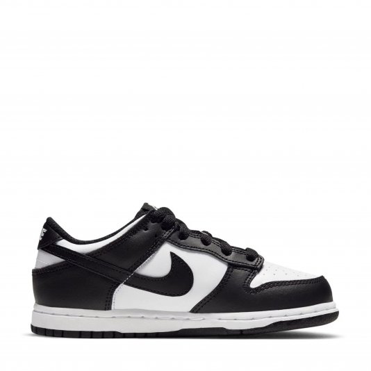 Dunk Low Retro White/Black/White