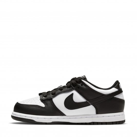 Dunk Low Retro White/Black/White