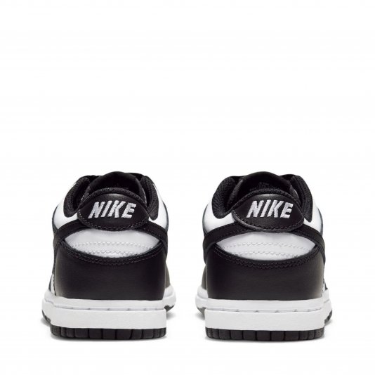 Dunk Low Retro White/Black/White