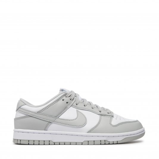 Dunk Low Retro White/Grey Fog