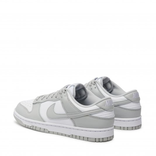 Dunk Low Retro White/Grey Fog