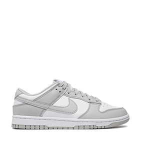 Dunk Low Retro White/Grey Fog