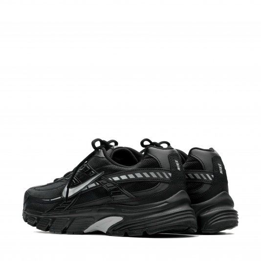 Initiator Black/Metallic Silver/Black
