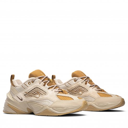 M2K Tekno Linen/Wheat/Ale Brown