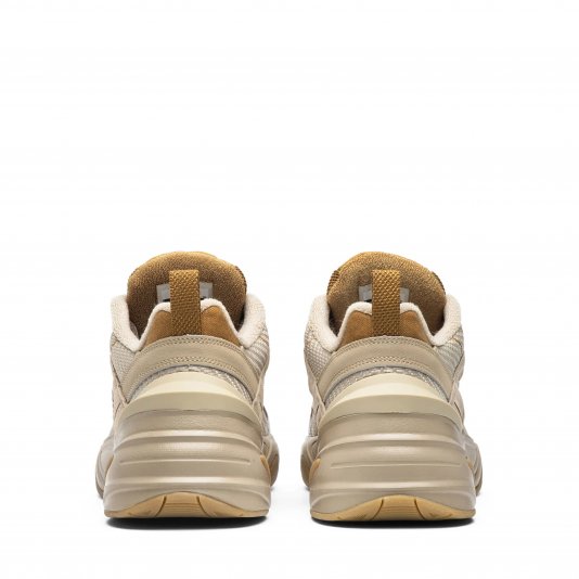 M2K Tekno Linen/Wheat/Ale Brown